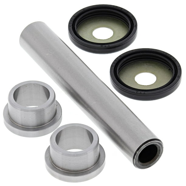 YFM350ER Moto-4 1989 1990-1995 All Balls Racing King Pin Kit 42-1004 Compatible With//Replacement For Yamaha 1000 Prohauler 2004 2005 YFM250 Moto-4 700 PROHAULER 2004-2006